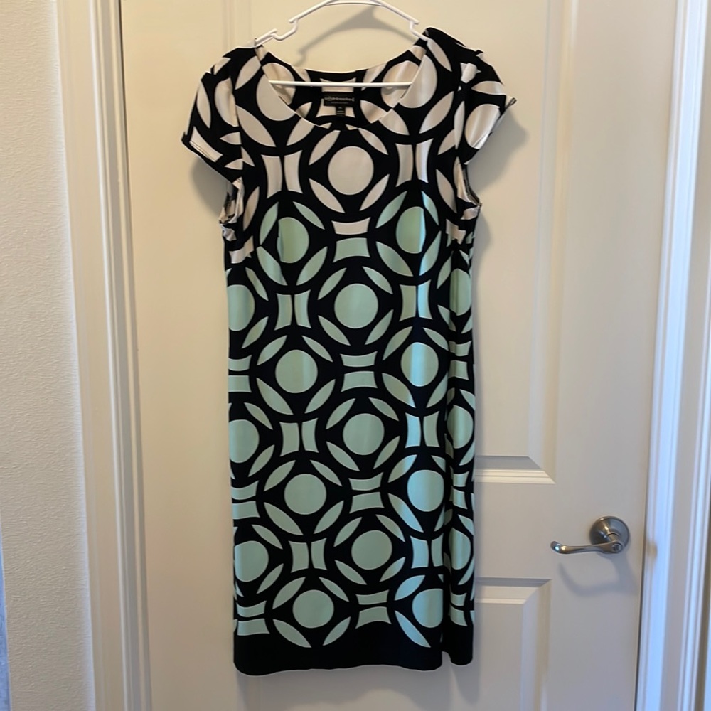 Cute dress size 14